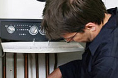 boiler repair Chesterknowes