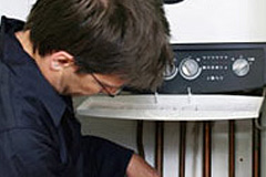 boiler replacement Chesterknowes