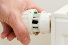 Chesterknowes central heating repair costs
