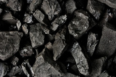 Chesterknowes coal boiler costs