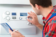 free commercial Chesterknowes boiler quotes