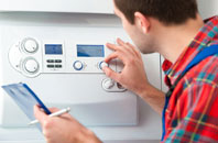 free Chesterknowes gas safe engineer quotes